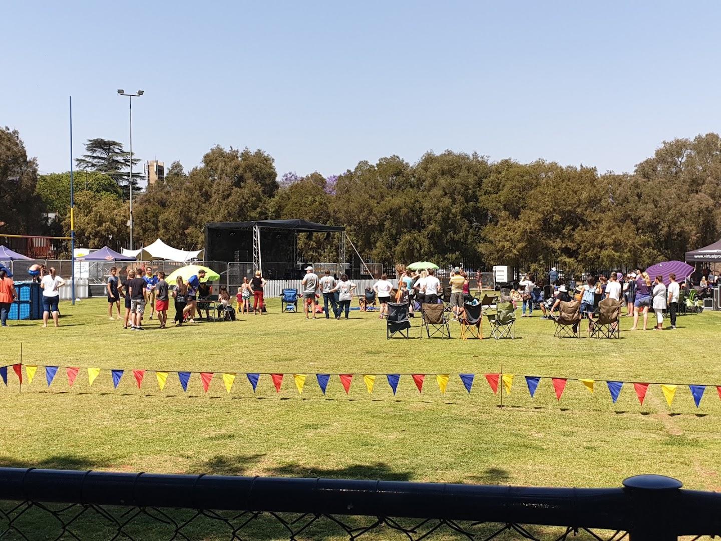 Laerskool Saamspan