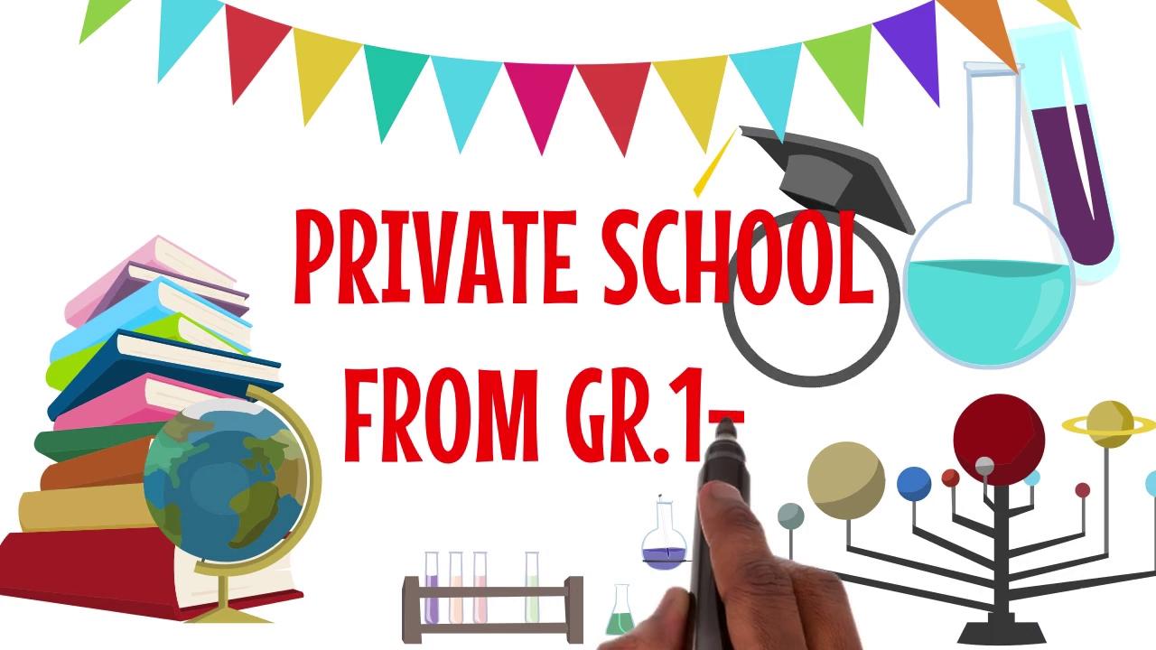 MEGA Kids 24 Private School