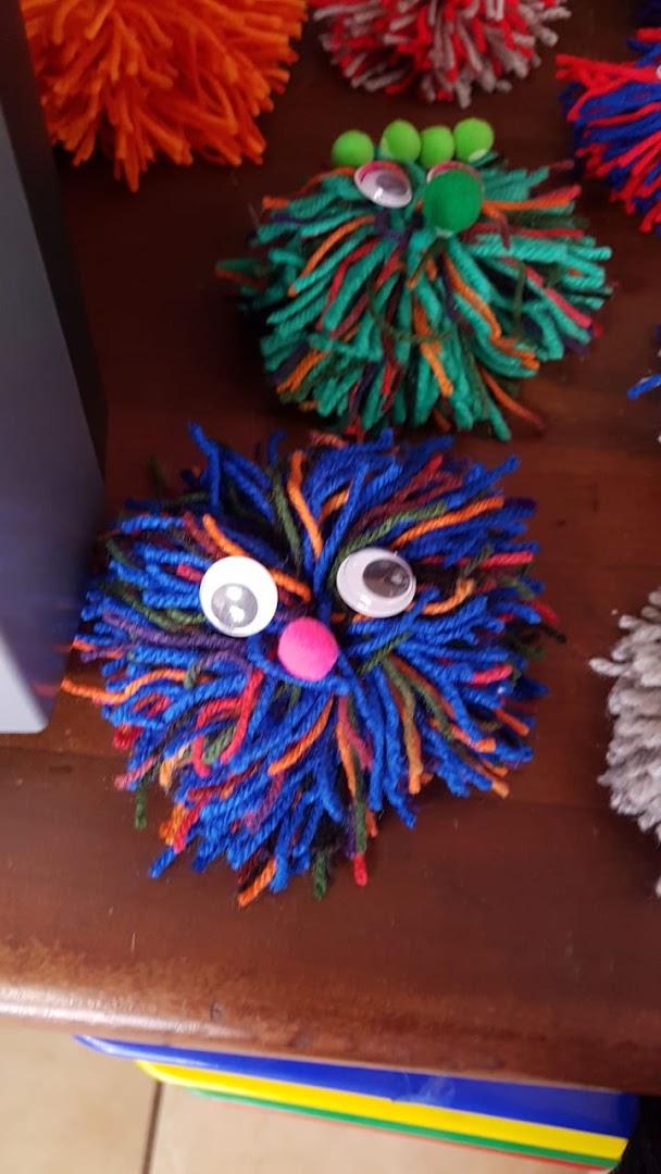 Pikinini Kleuterskool &amp; Naskool