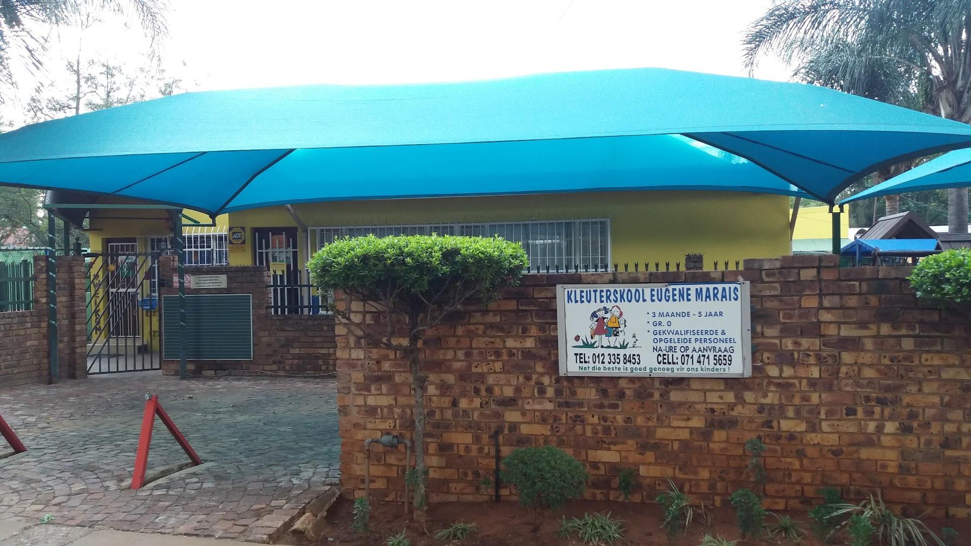 Eugene Marais Nursery school