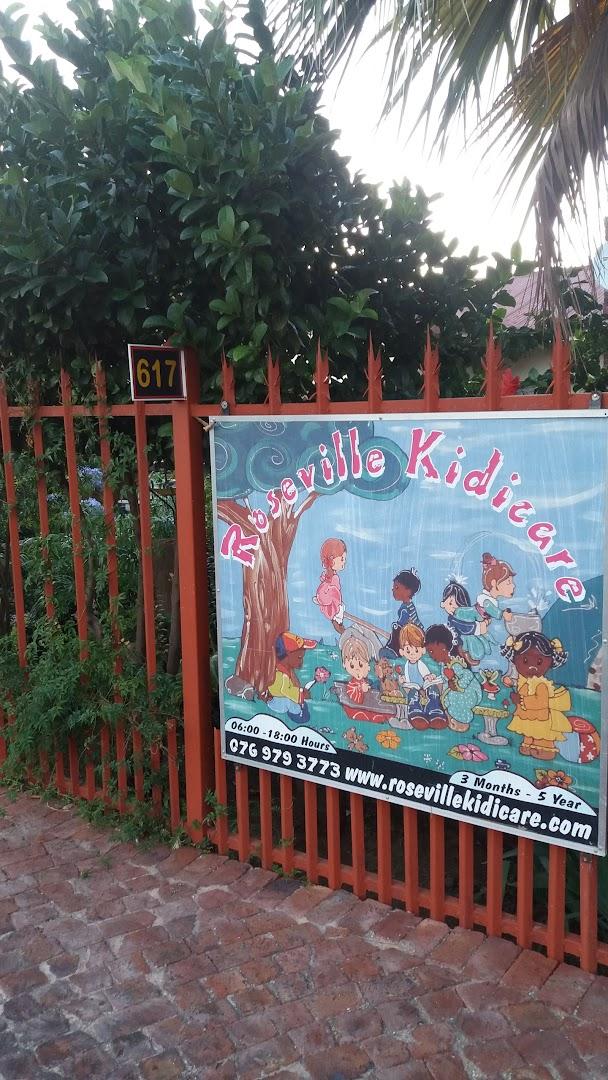 Roseville Kidicare