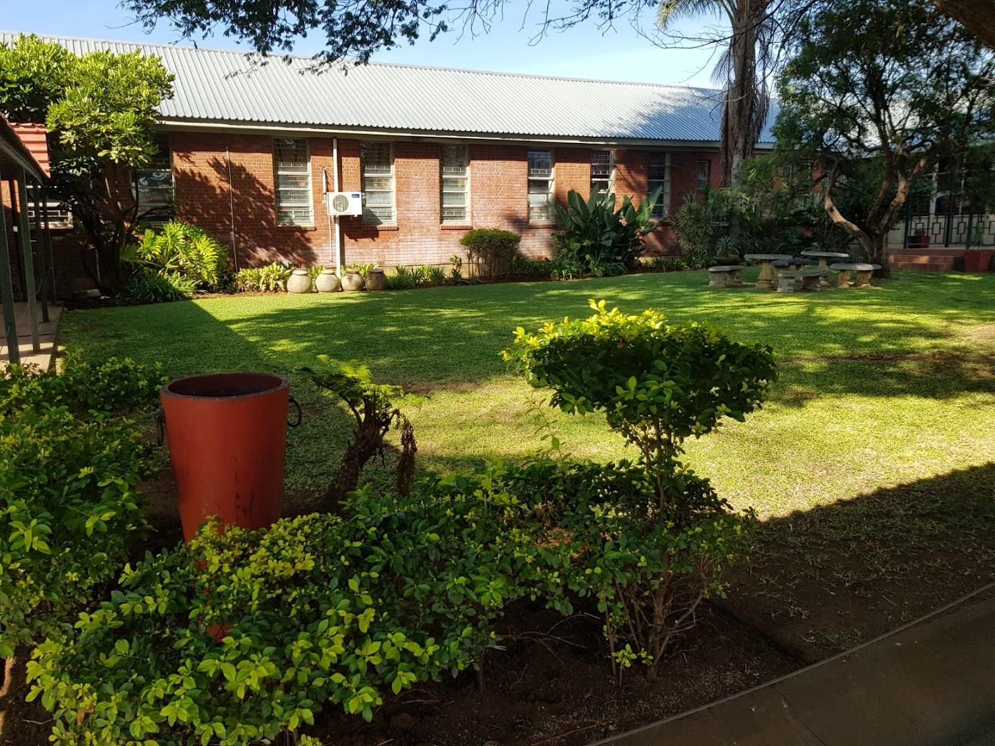 Laerskool Hermanstad