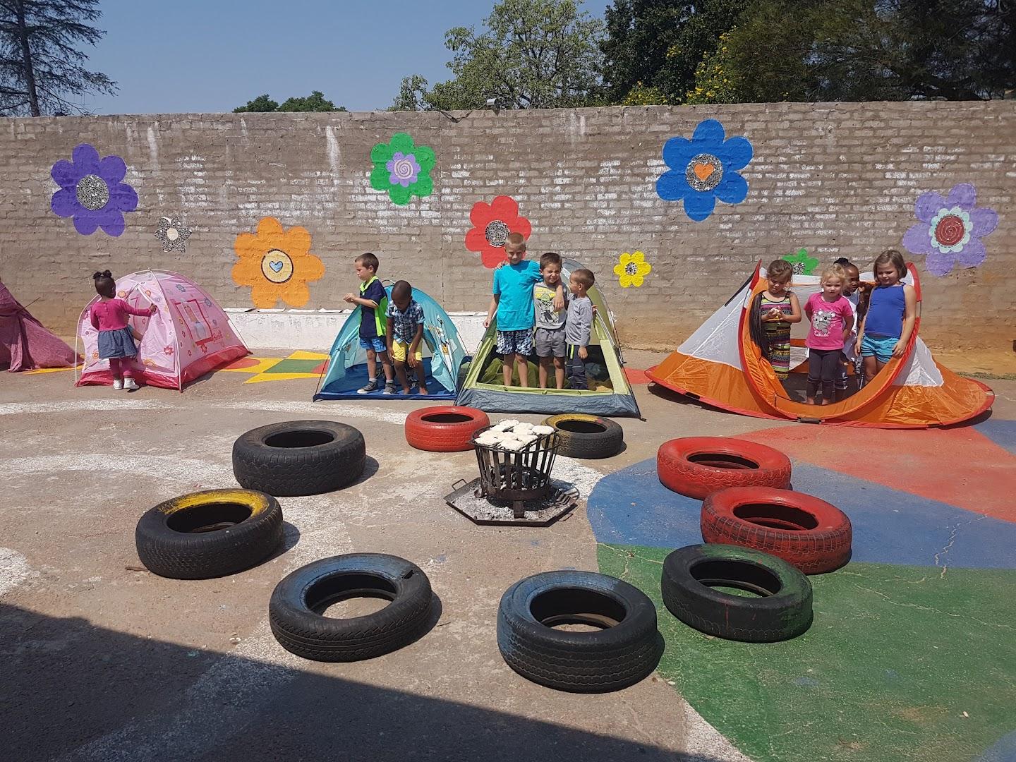 Diamond Valley Pre-school/Kleuterskool (Klitsie-nes)