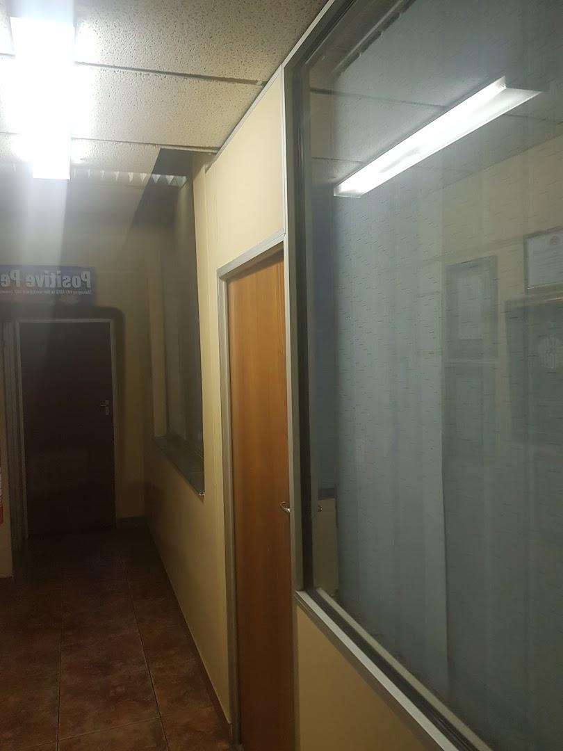 Project Literacy Education Centres