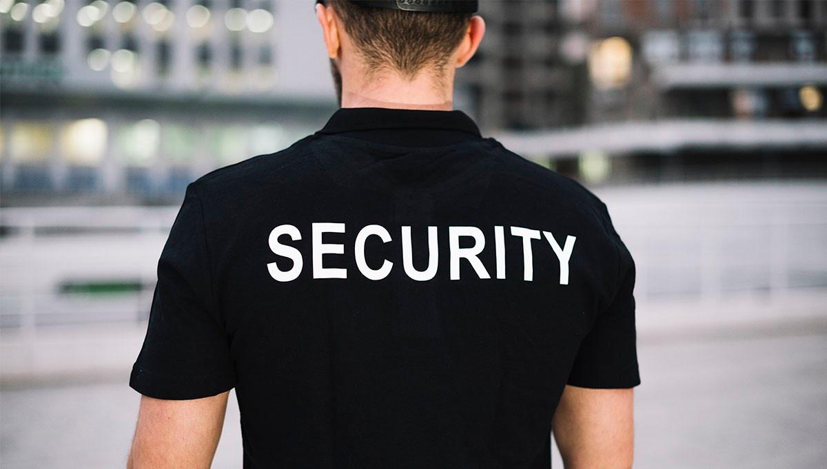 ST SECURITY TRAINING