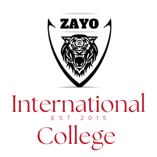 Zayo International College