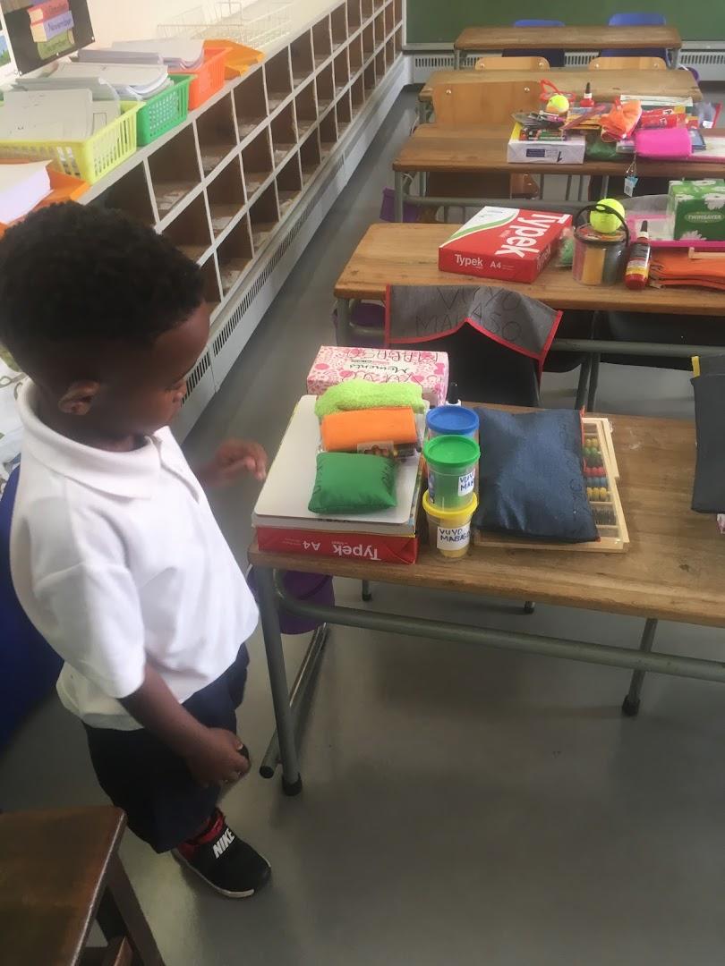 Rietondale Primary School
