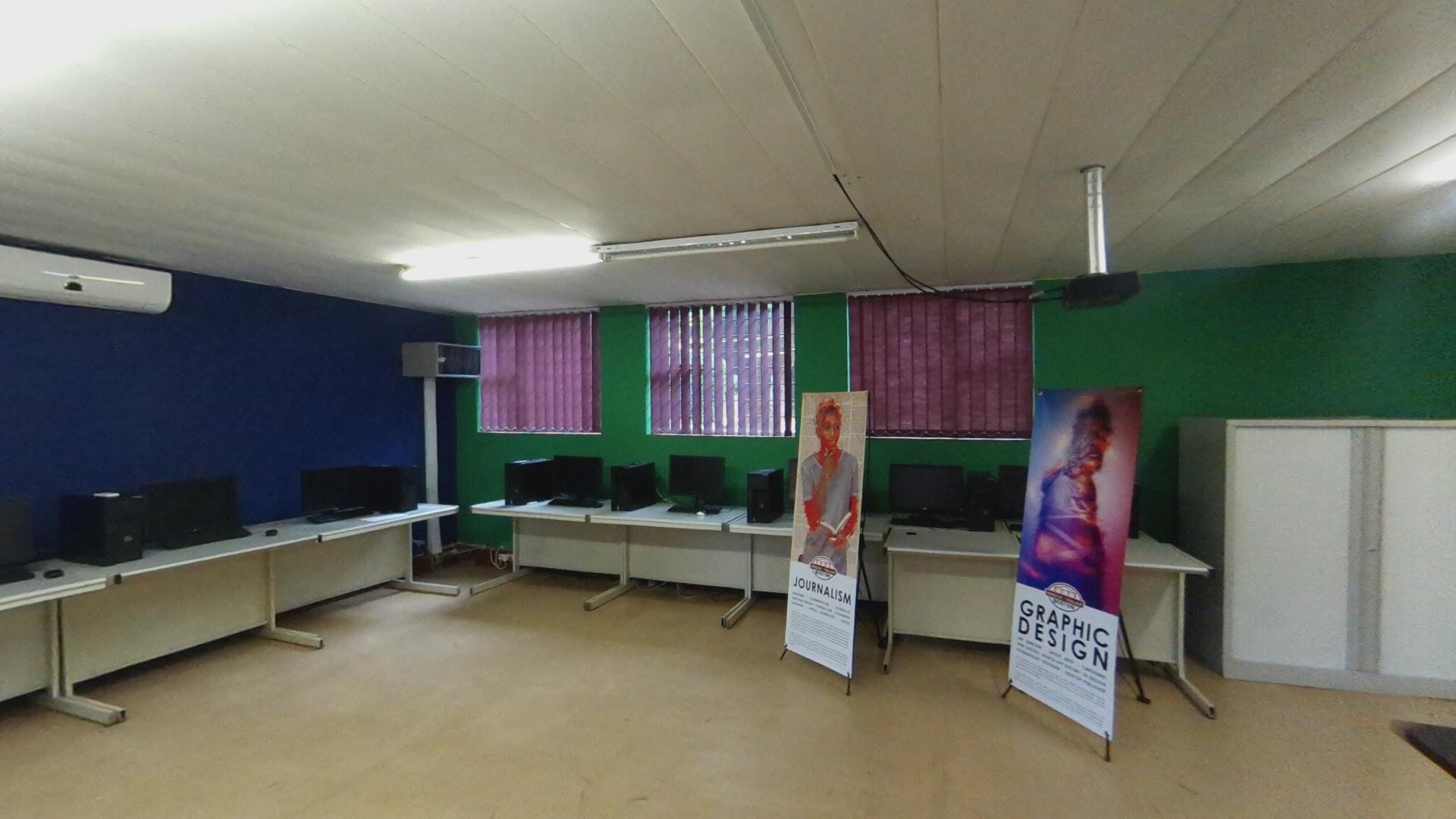 Boston City Campus - Pretoria Arcadia