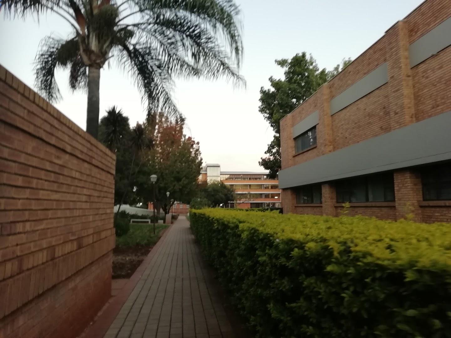Prinshof IT Laboratory