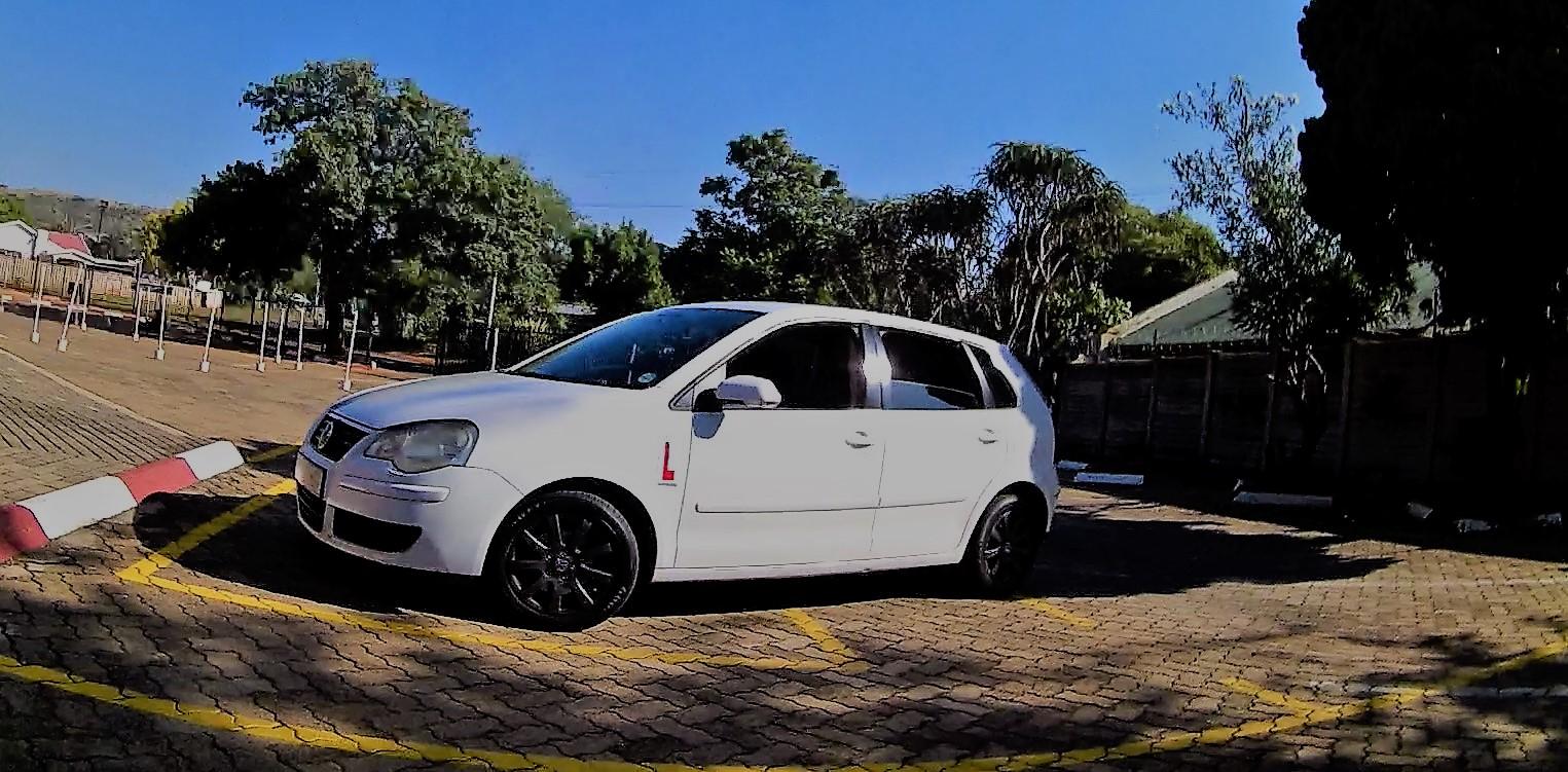 Revo Driving School