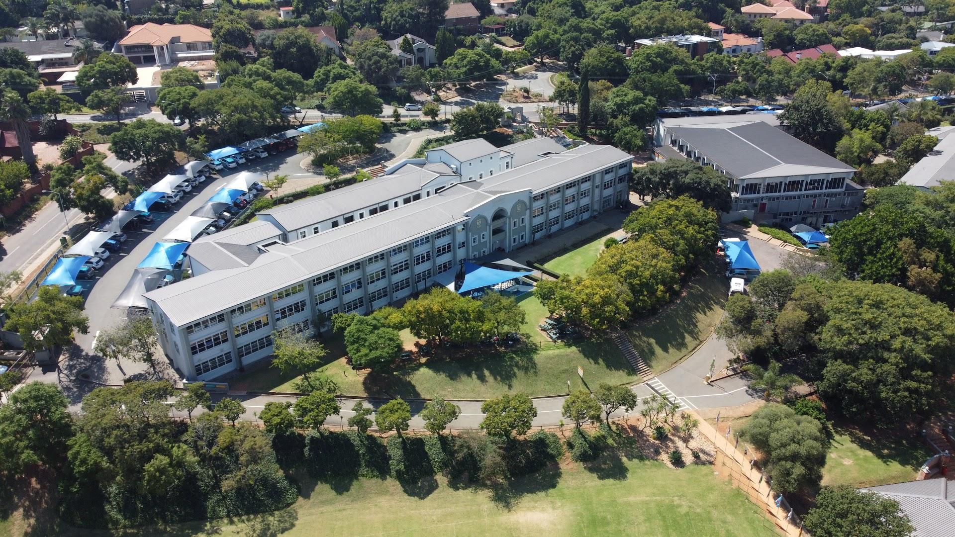 Crawford International - Pretoria
