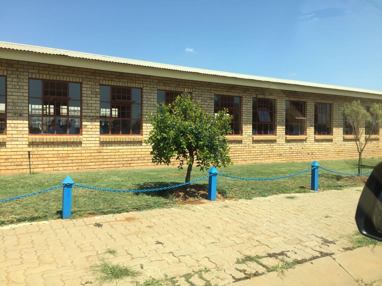 Gontse Primary School