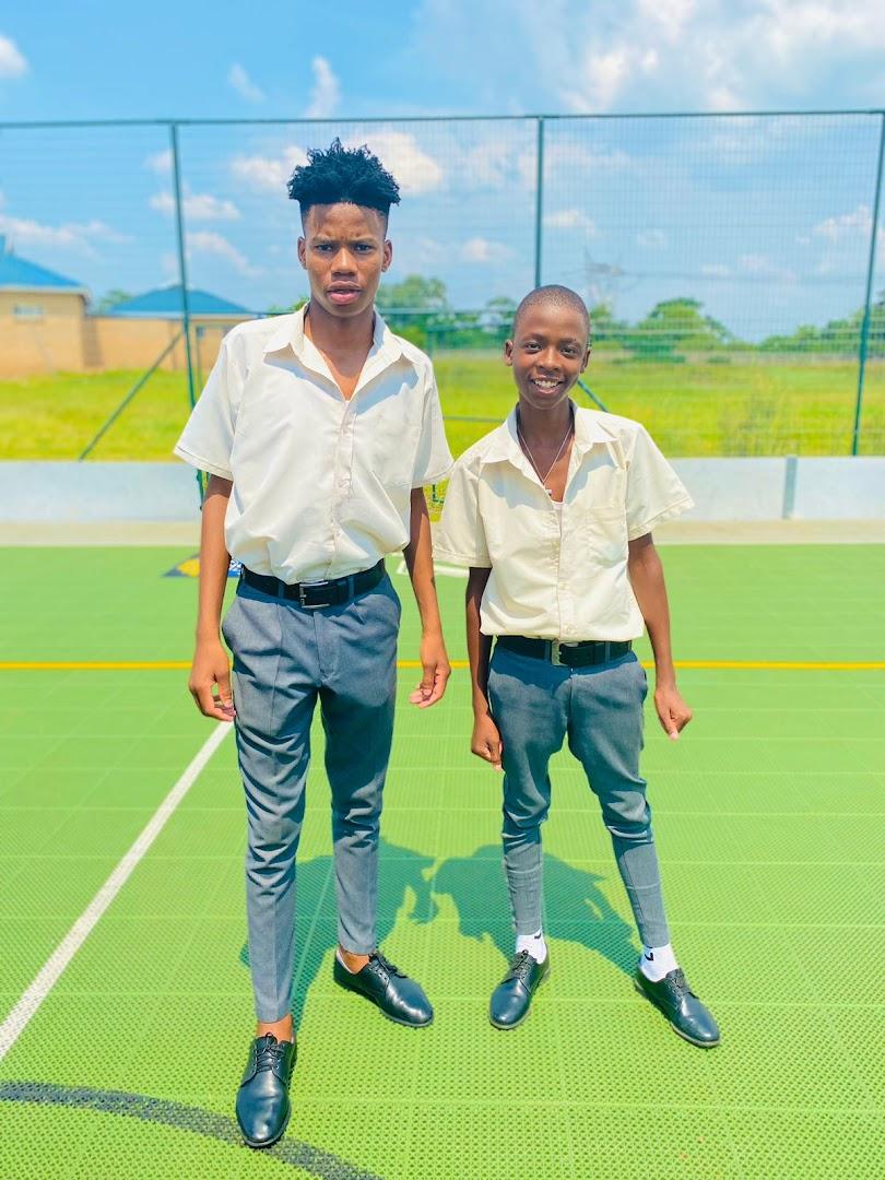 Soshanguve South Secondary School
