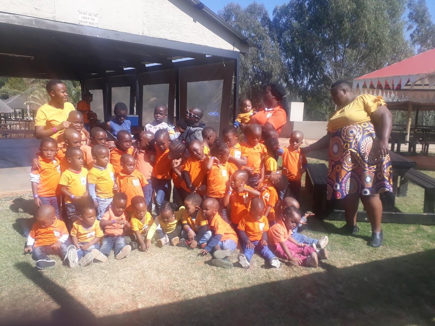 AWESOME BEGINNINGS DAY CARE CENTRE