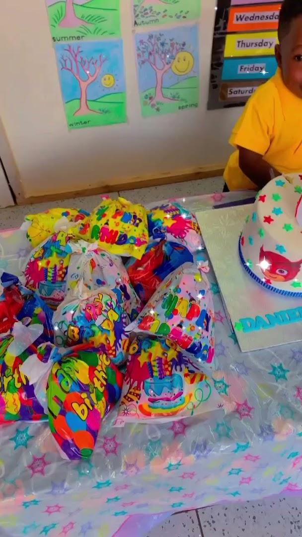 Sunglo Kiddies Academy