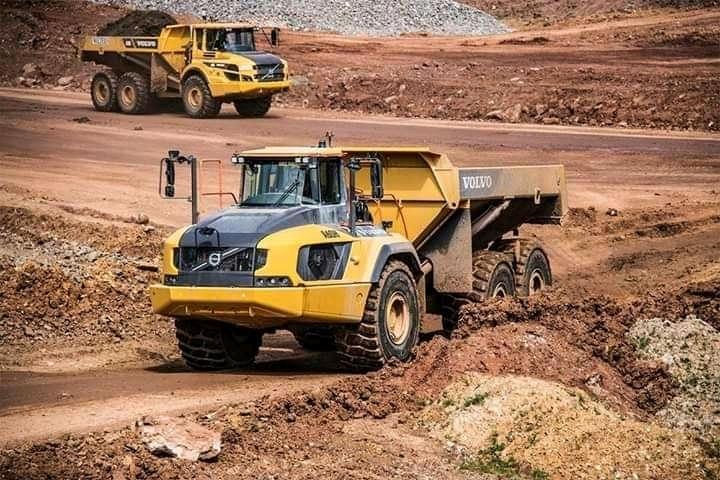 SG Machinery Training