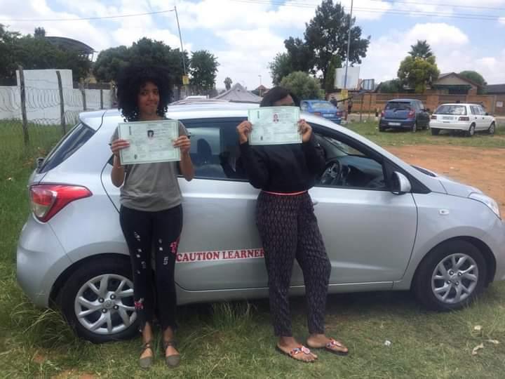 Mdh driving school