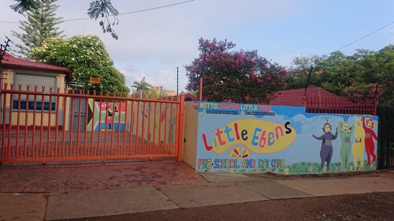 little ebens preschool and daycare