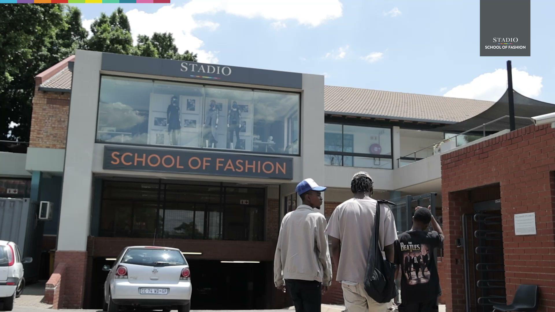 STADIO Higher Education - Pretoria Hatfield Campus