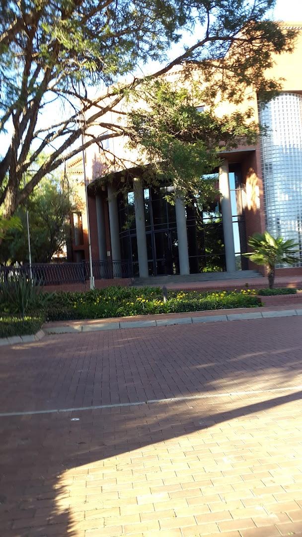 Council On Higher Education