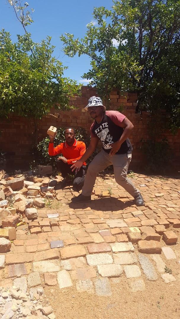 Mabopane Skills Center