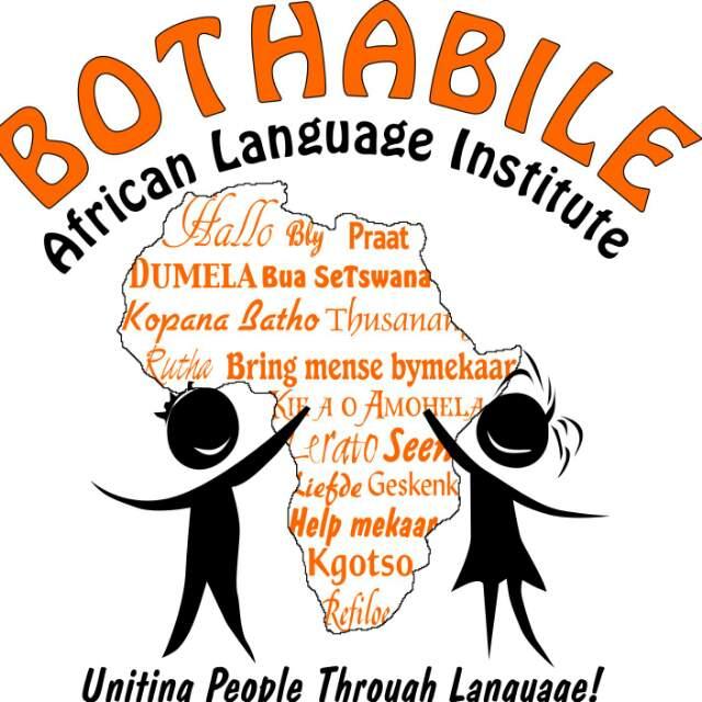 Bothabile African Language Institute.