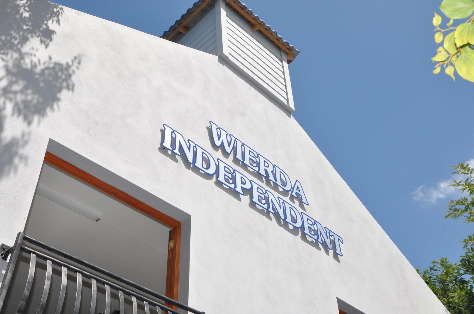 Wierda Independent School