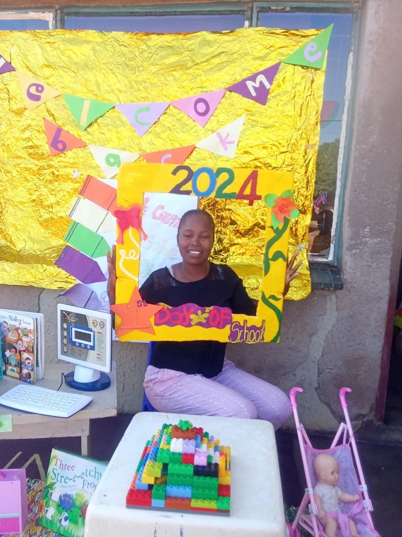 IMBALIEBUSISIWE ECD