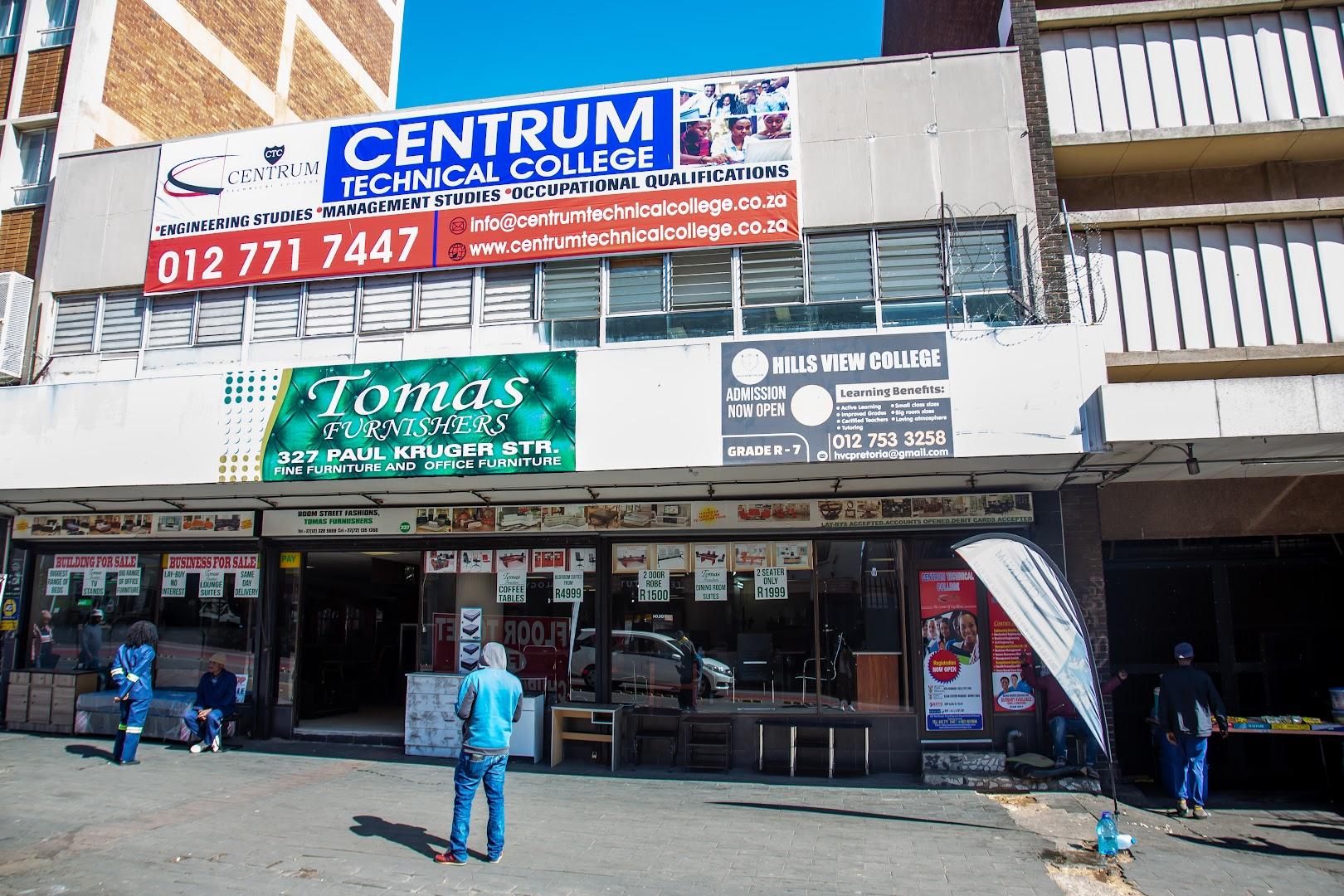 Centrum Technical College