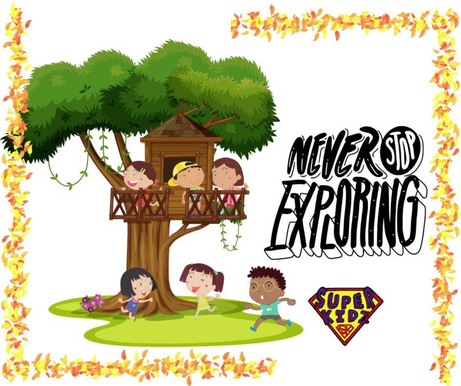 Super Kidz Academy In Equestria