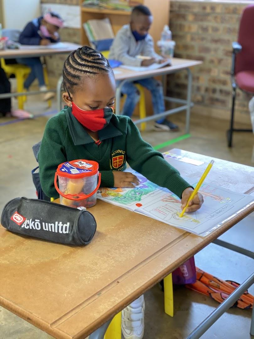 ACUDEO COLLEGE Thornview Primary