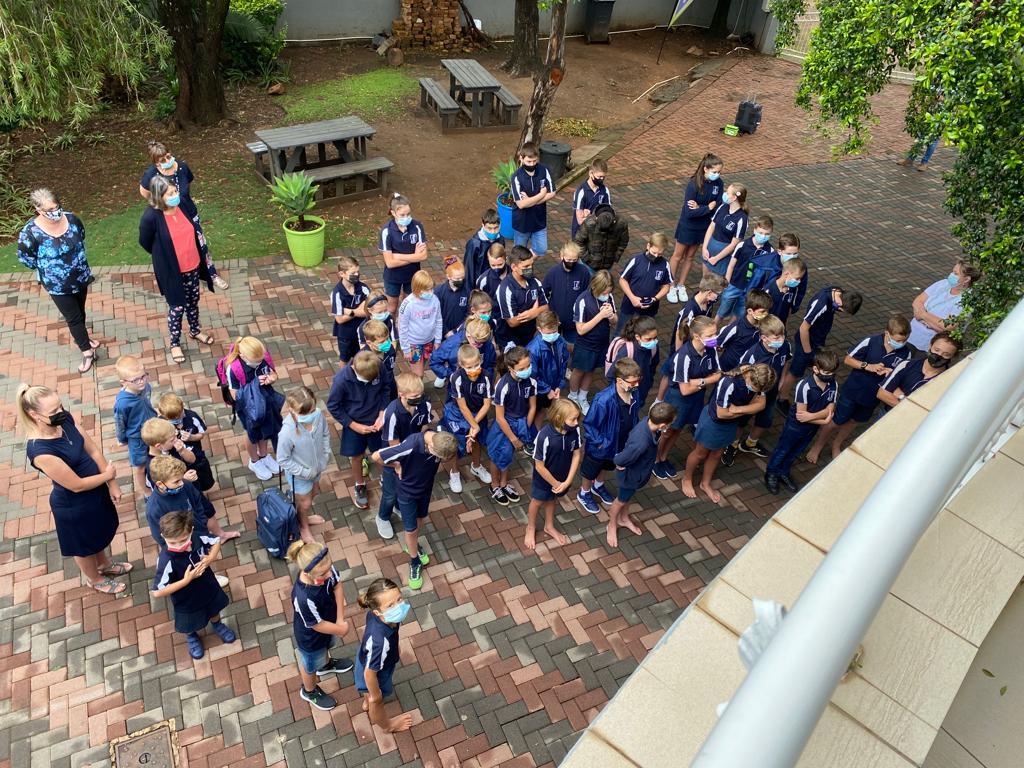 Lynnwood Privaatskool