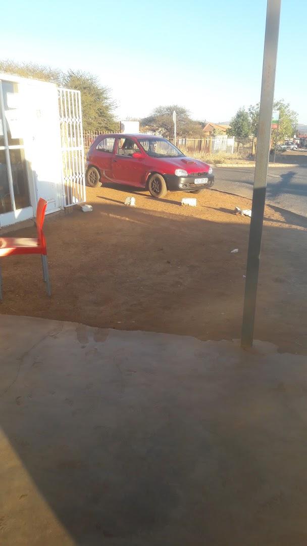 Lesedi Primary schools