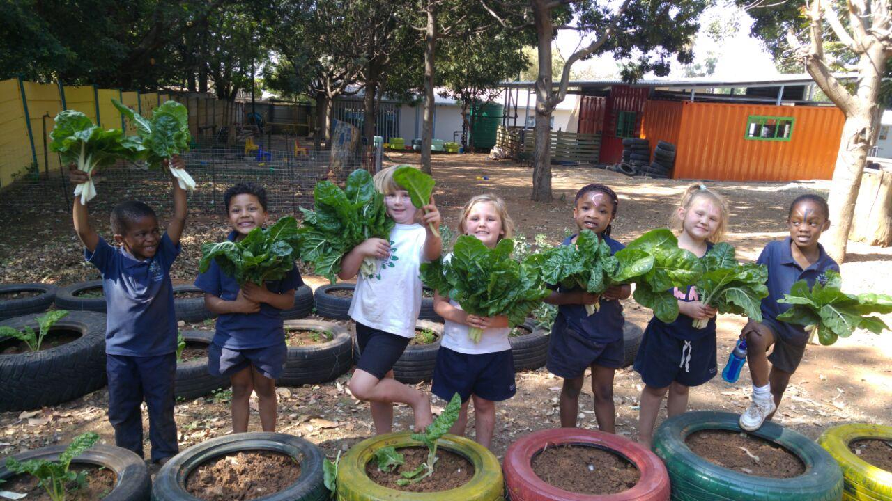 Kingdom Preparatory School (KPS)