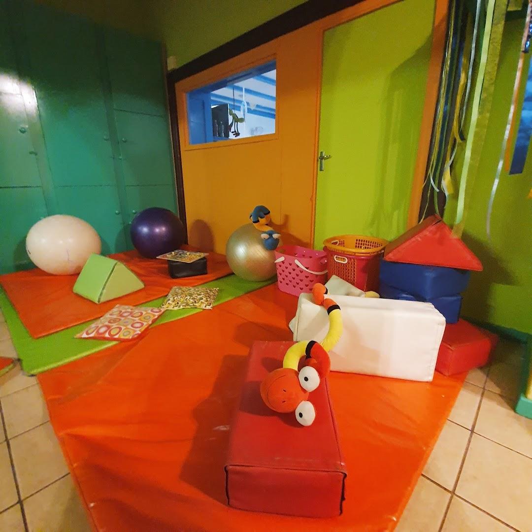 Kiddies Academy Lynnwood