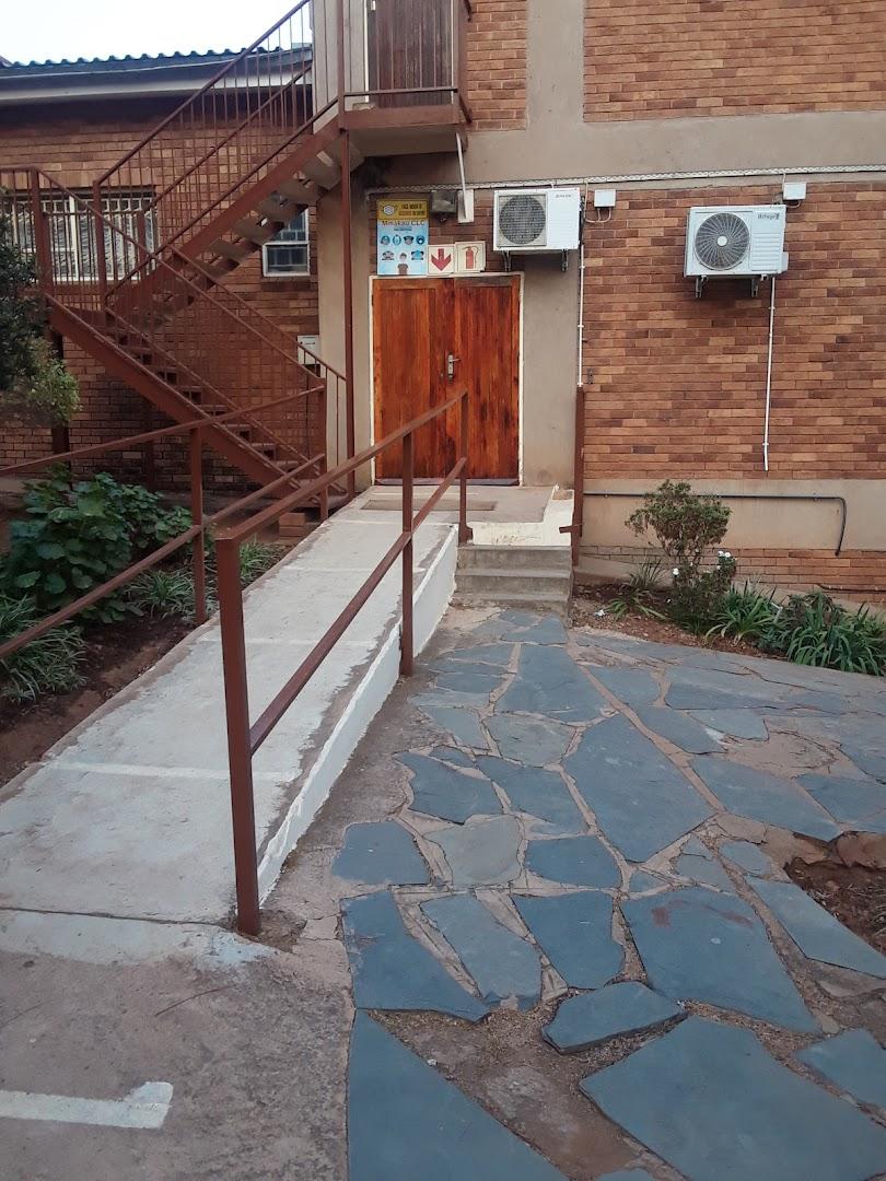 Mmakau Community Learning Centre