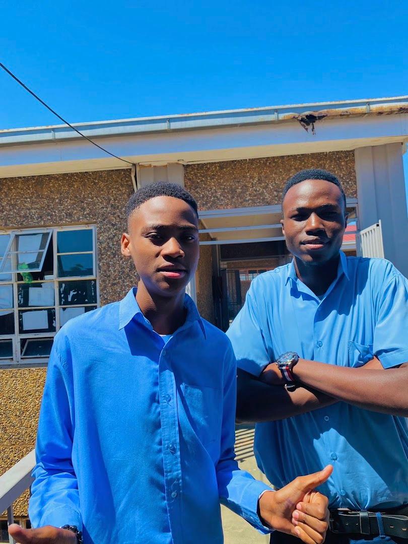 Malatse Motsepe Secondary School