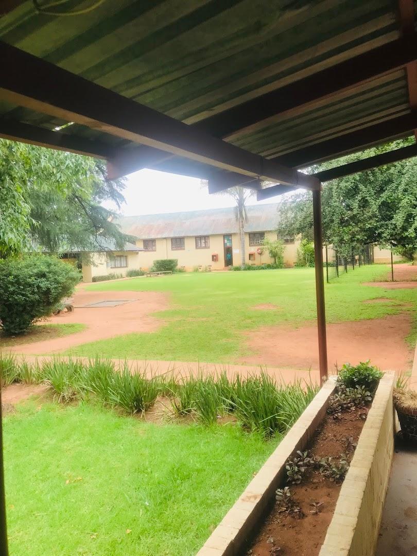 The Sisu Hub - Autism School / Centre