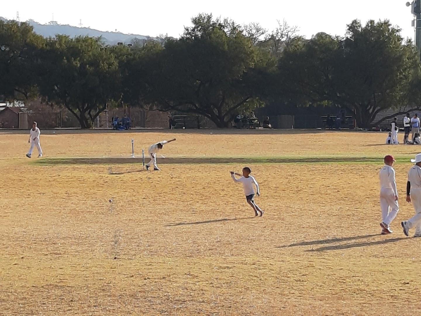 Laerskool Skuilkrans