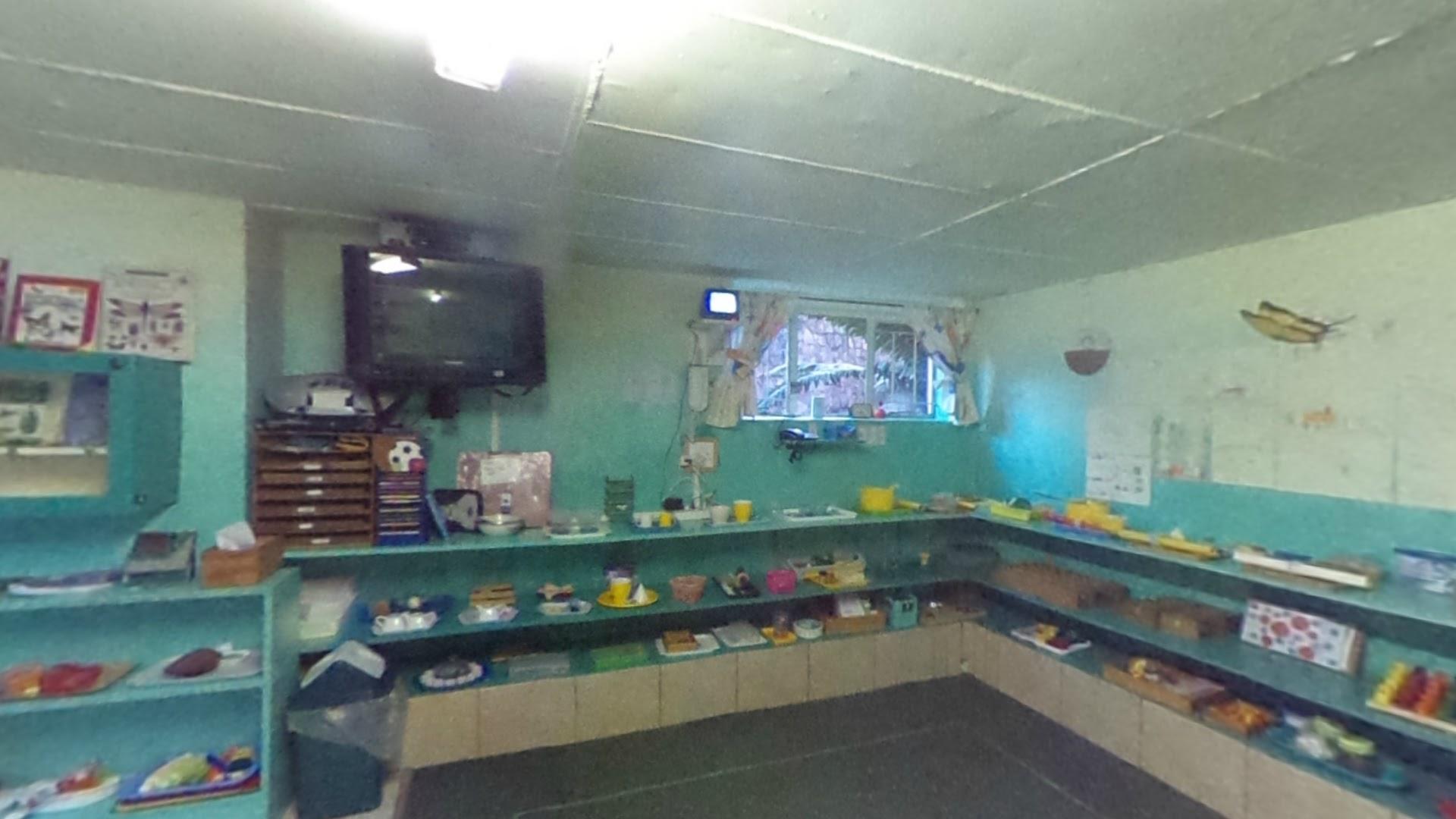 Zonkie Montessori