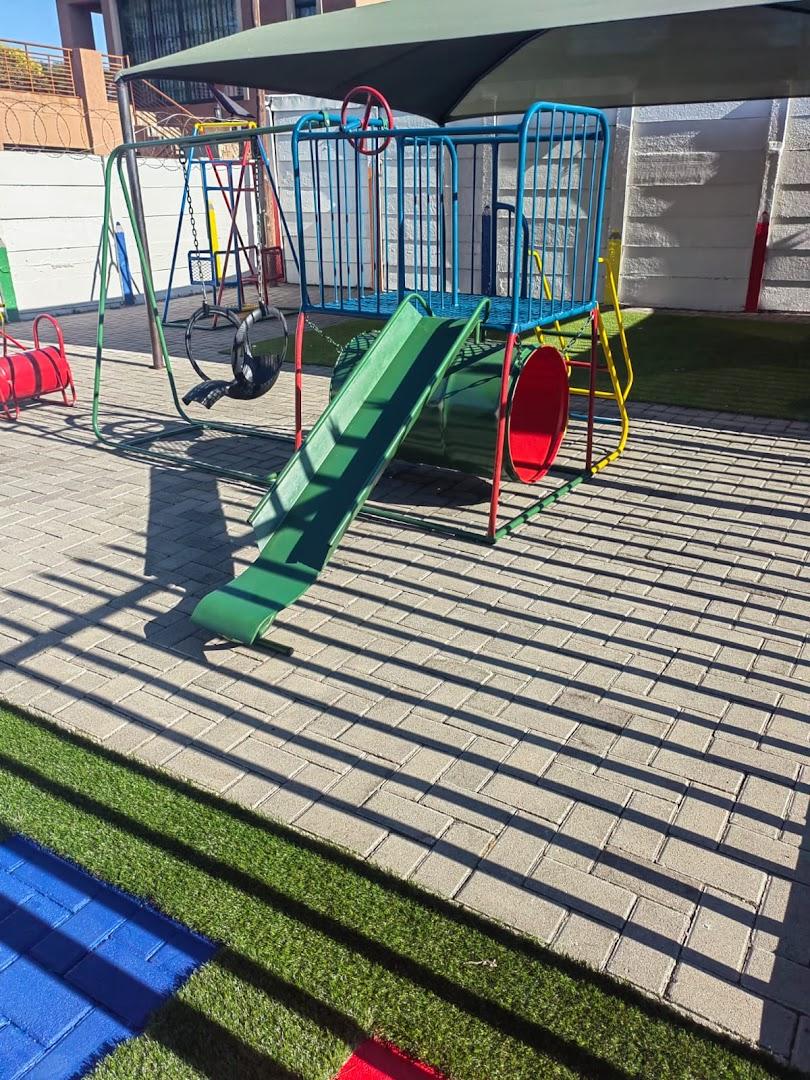 Kids-Zone Kleuterakademie