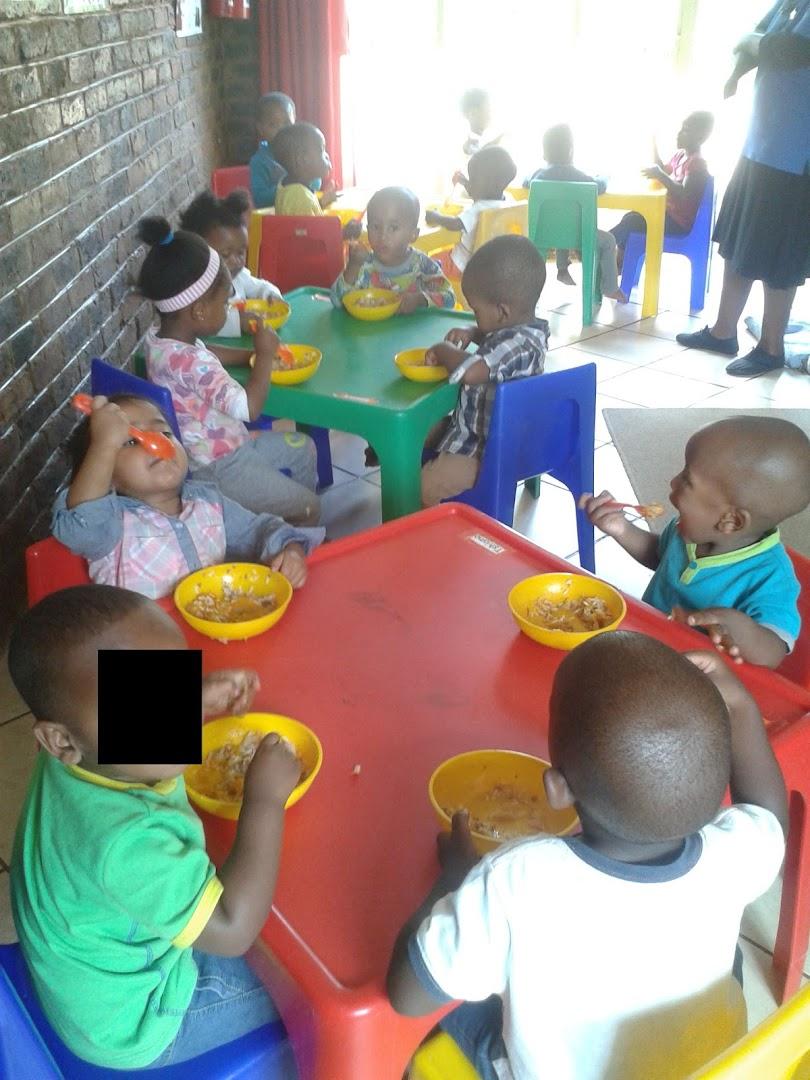 Siann Daycare &amp; Pre-Primary