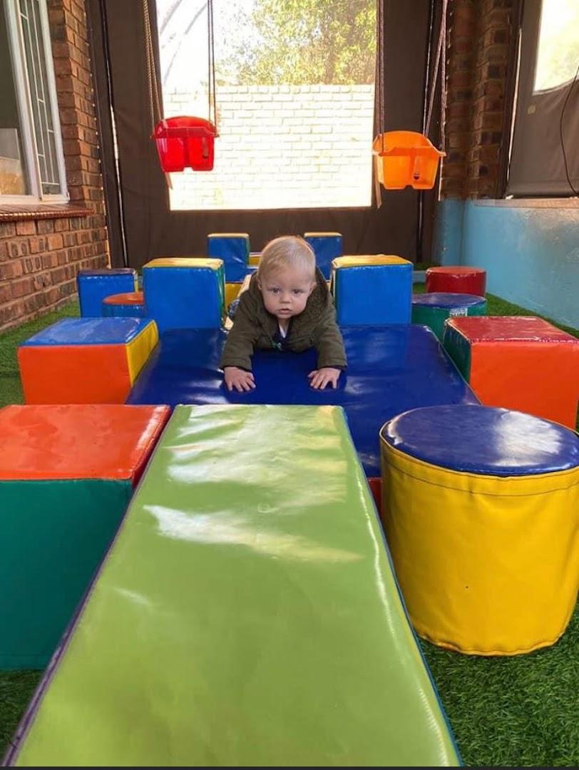 Little Flowers Babyhouse &amp; Pre-school