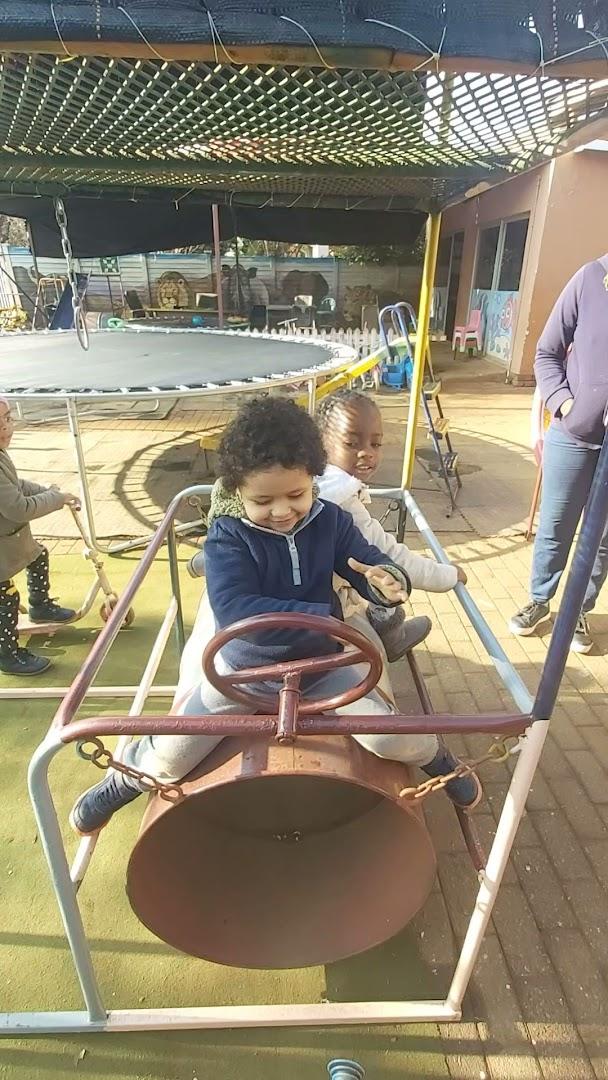 Future Stars Pre School &amp; Nursery School