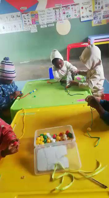 Happy Hours Day Care Centre