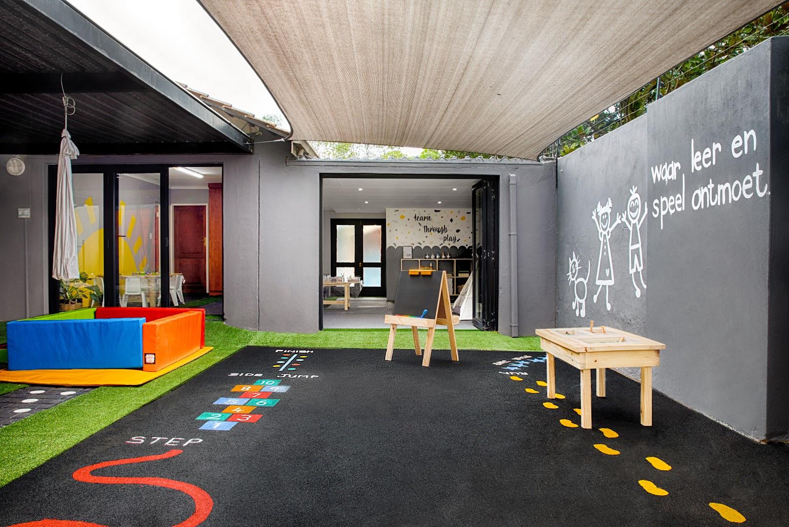 Bright Blocks Speelskool | Play school