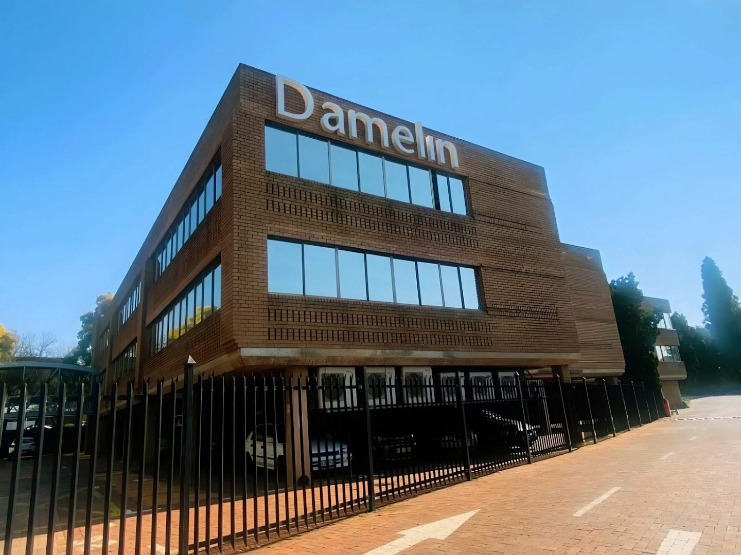Damelin - Menlyn