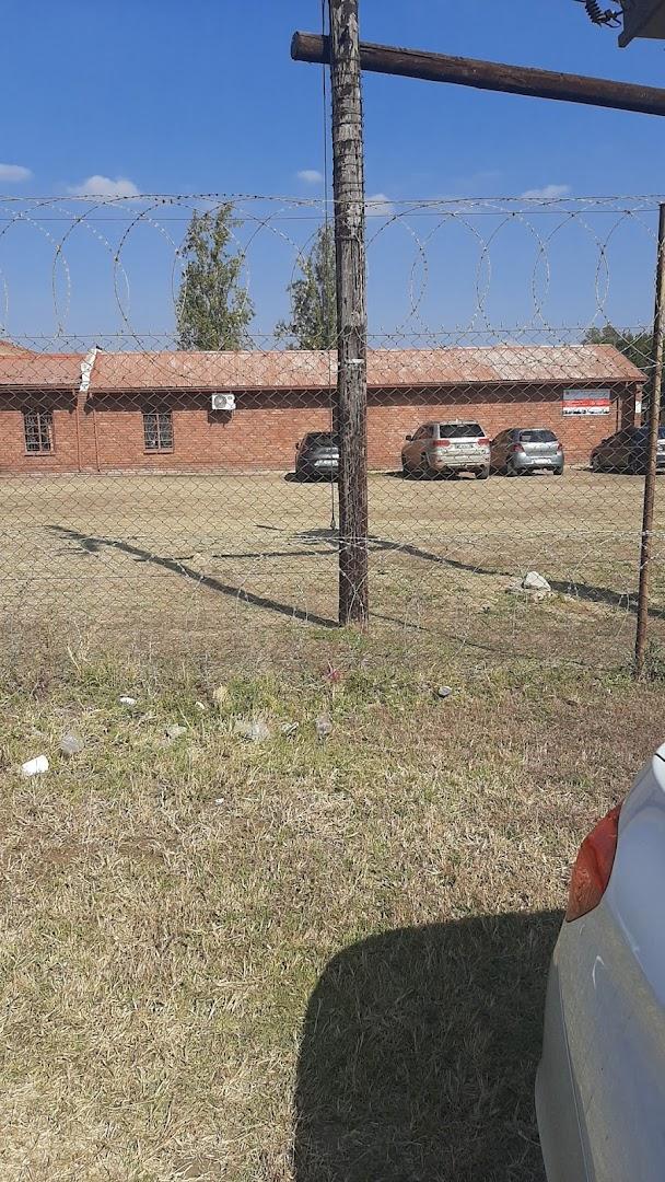 Mmakau Teacher Centre