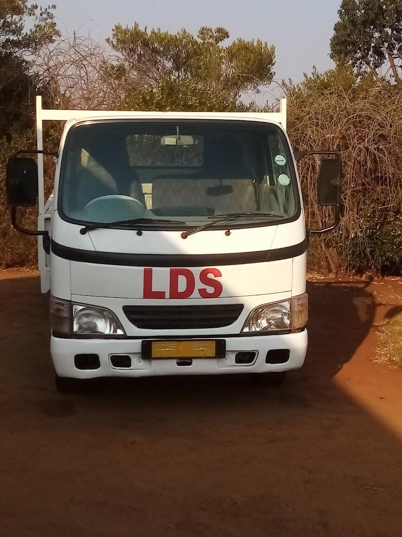 Lekgetho driving school