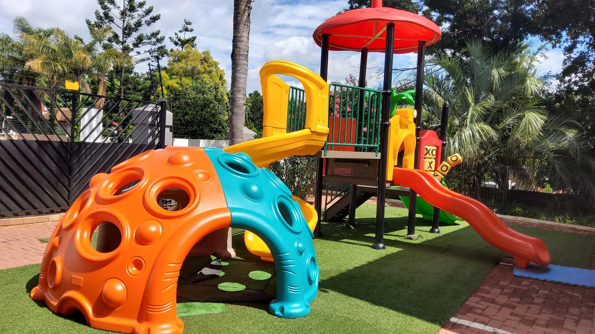 Babyshoes &amp; Toddler Campus